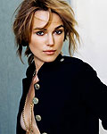 Keira Knightley